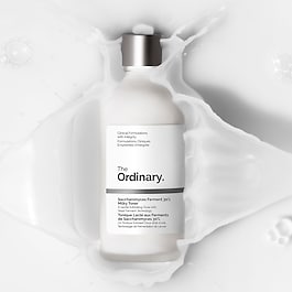 Milchsäure-Tonic mit Saccharomyces-Fermenten 30 % - Mildes Peeling-Tonic